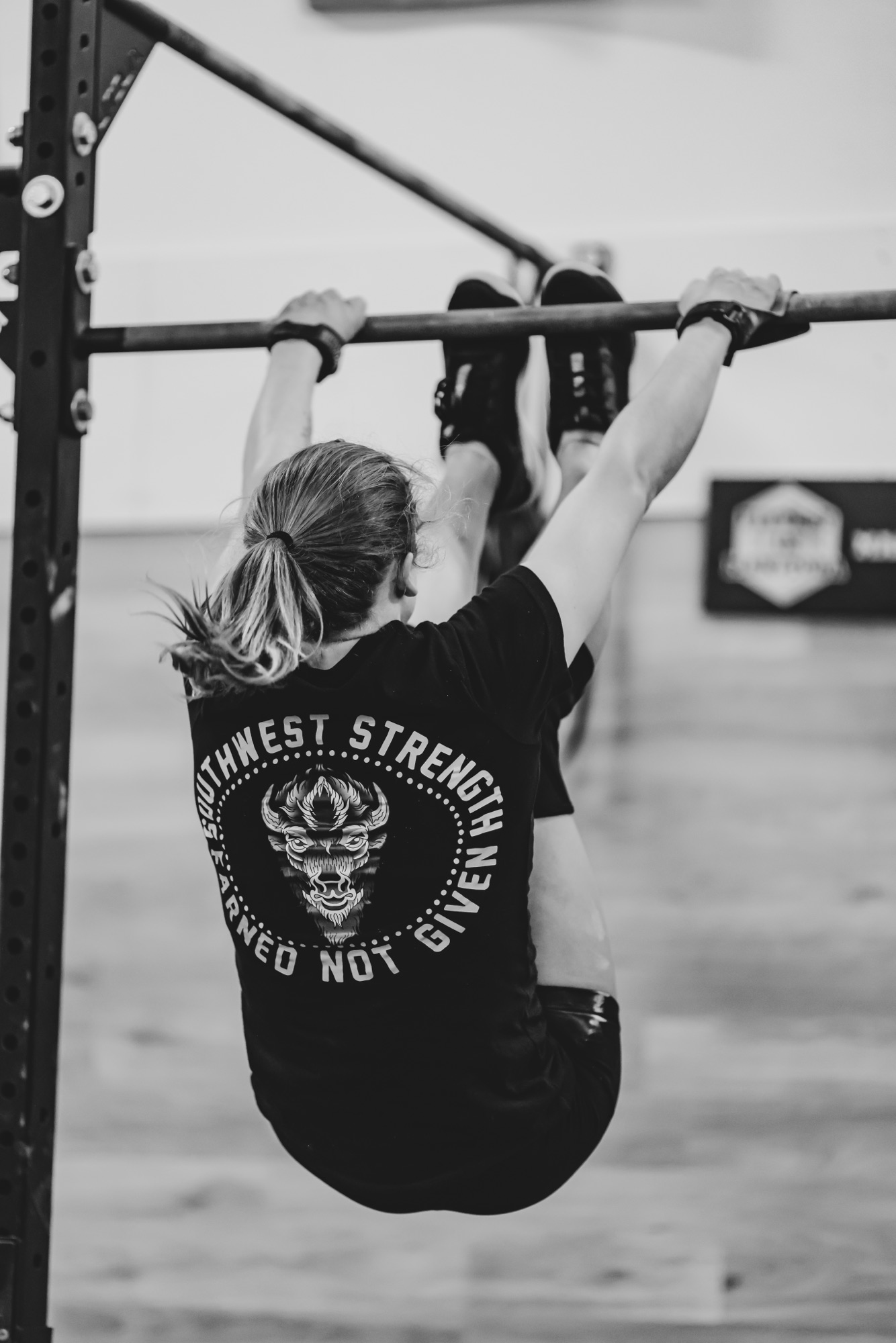 SW Active – Wk of Feb. 12/2024 – Southwest Strength